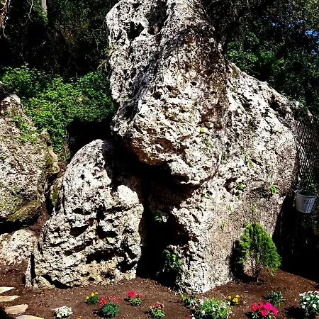 Ermones Garden Apartment * Corfu (city)