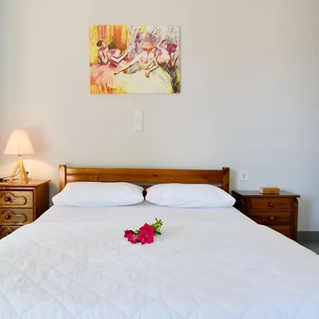 Ermones Garden Apartment Apartmán Corfu (city)