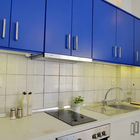 Ermones Garden Apartment Apartmán Corfu (city)