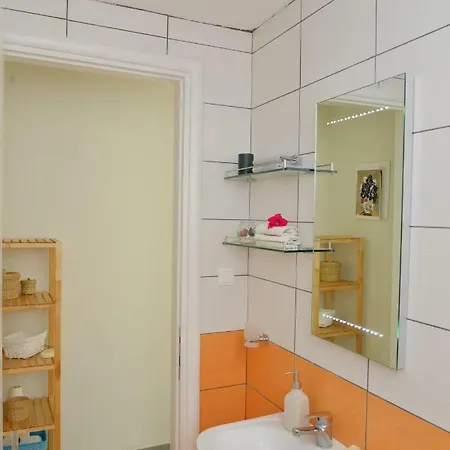 Ermones Garden Apartment Apartmán *
