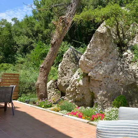 Ermones Garden Apartment * Corfu (city)