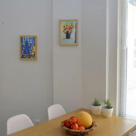 Ermones Garden Apartment * Corfu (city)