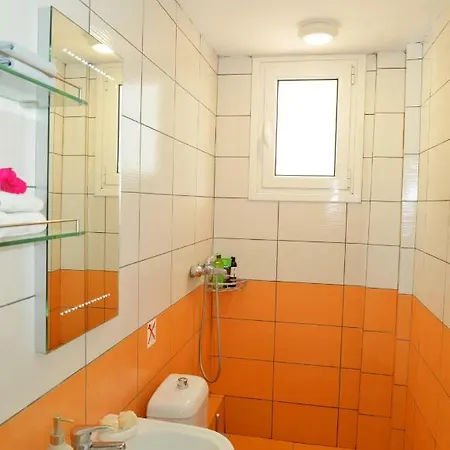 Ermones Garden Apartment