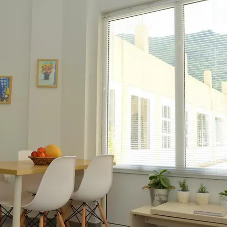 Ermones Garden Apartment * Corfu (city)