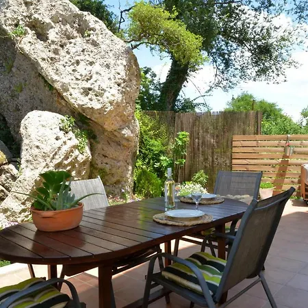 Ermones Garden Apartment Apartmán Corfu (city)