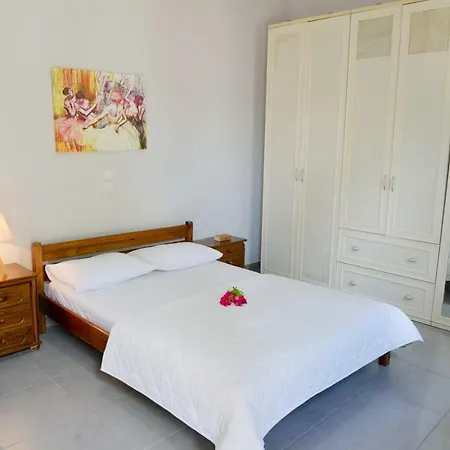 Ermones Garden Apartment * Corfu (city)