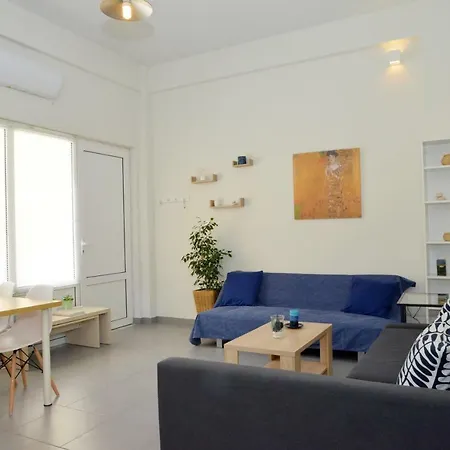 Ermones Garden Apartment Corfu (city)