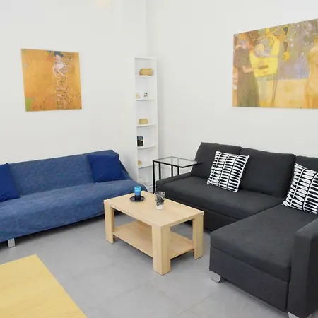 Apartment Ermones Garden apartment *